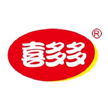 喜多多logo