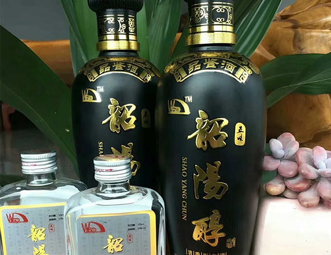 韶阳醇680