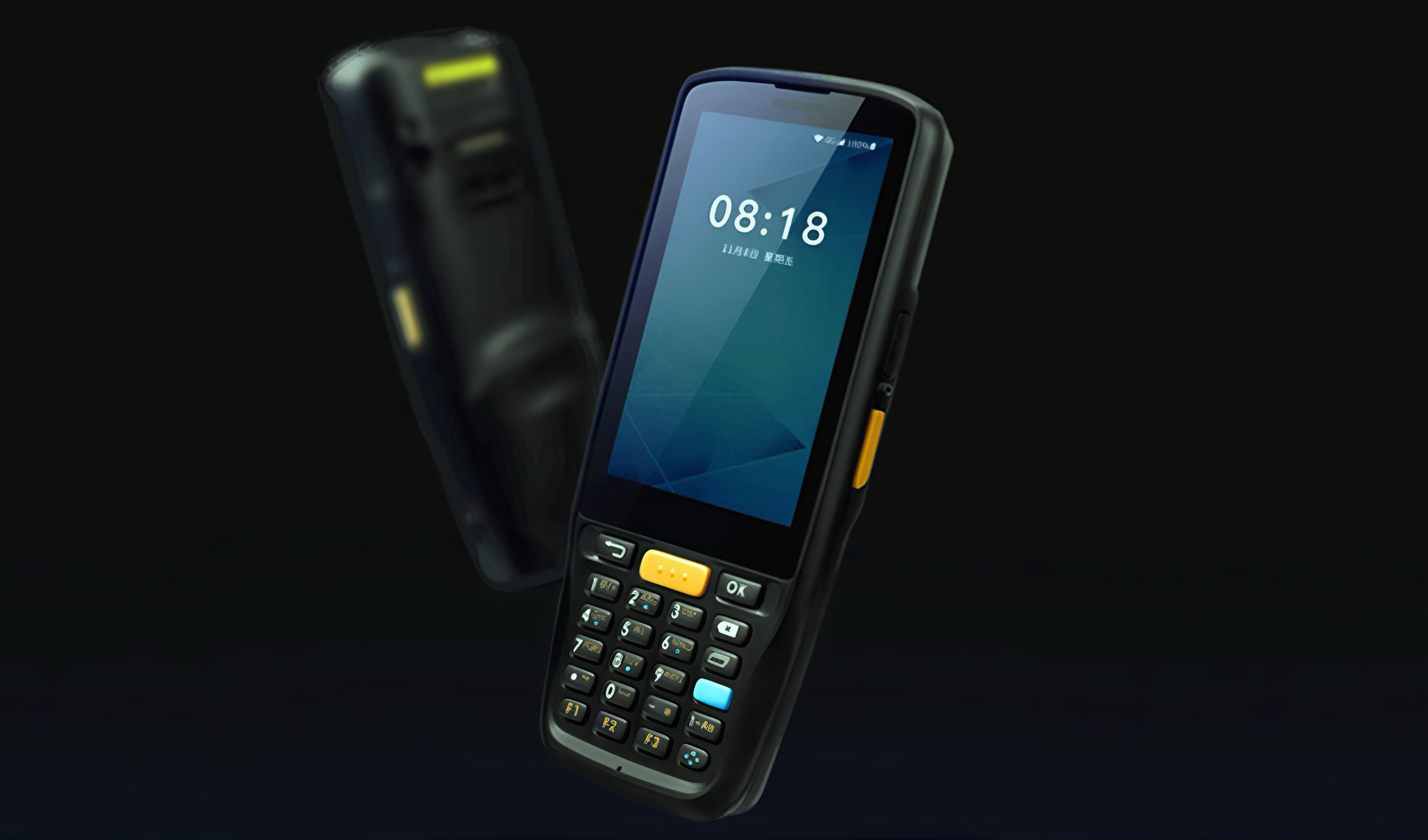 IDATA K1手持终端PDA