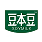 豆本豆logo