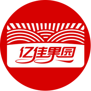 亿佳果园logo