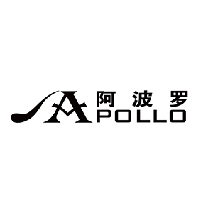 香港阿波罗APPOLO雪糕logo
