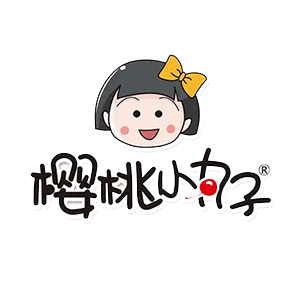 樱桃小丸子logo