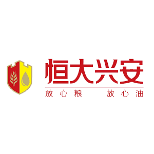 恒大兴安logo