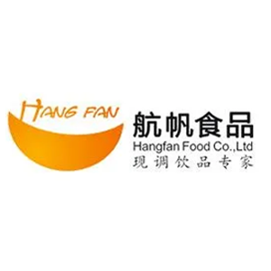 航帆食品logo