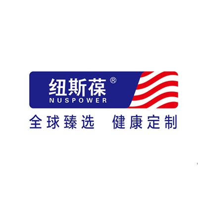 纽斯葆logo