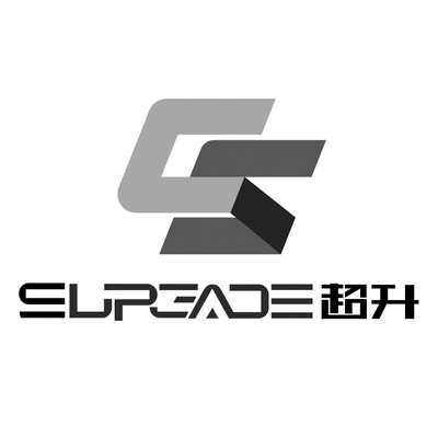 超声logo