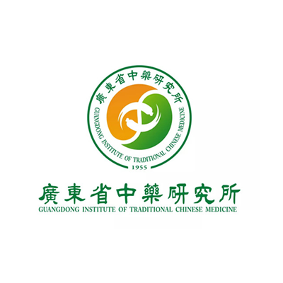 中药研究院logo