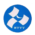 鸿洋医药logo
