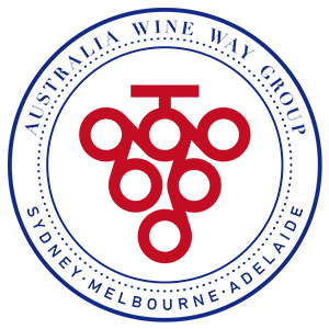 澳酒汇红酒logo