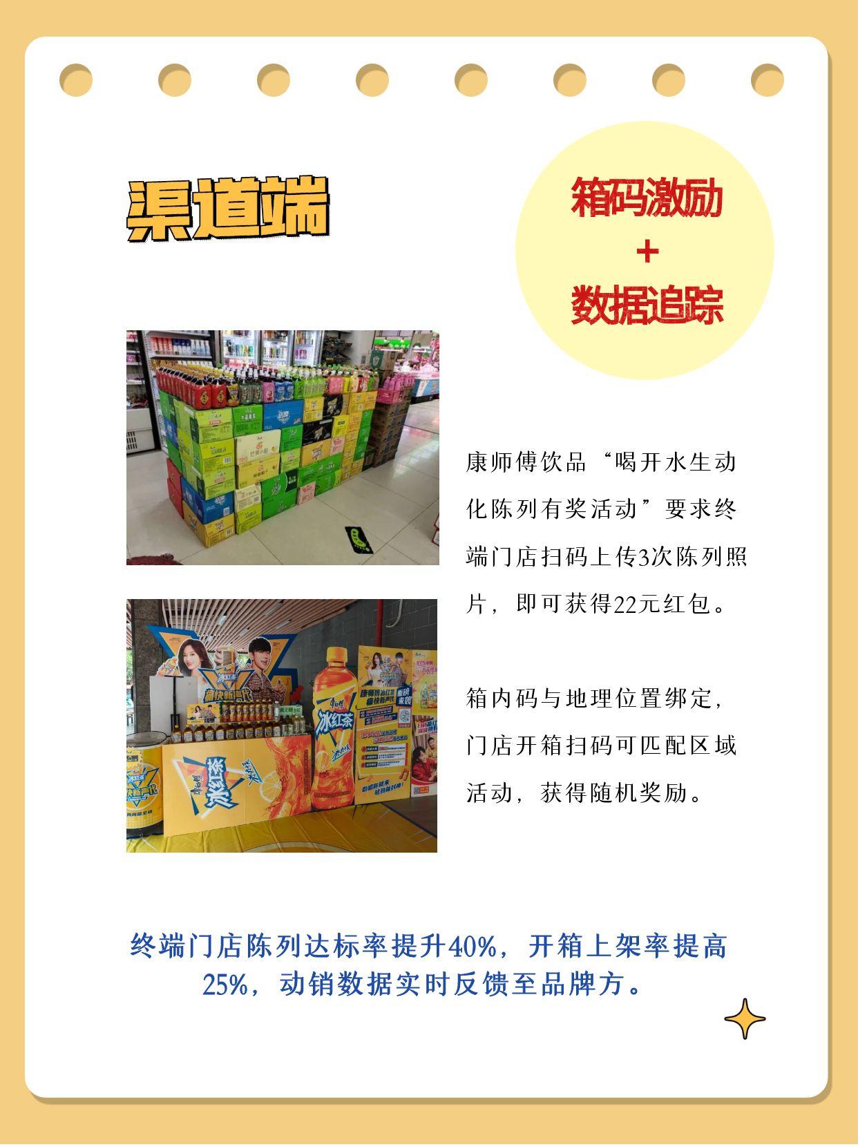 二维码营销