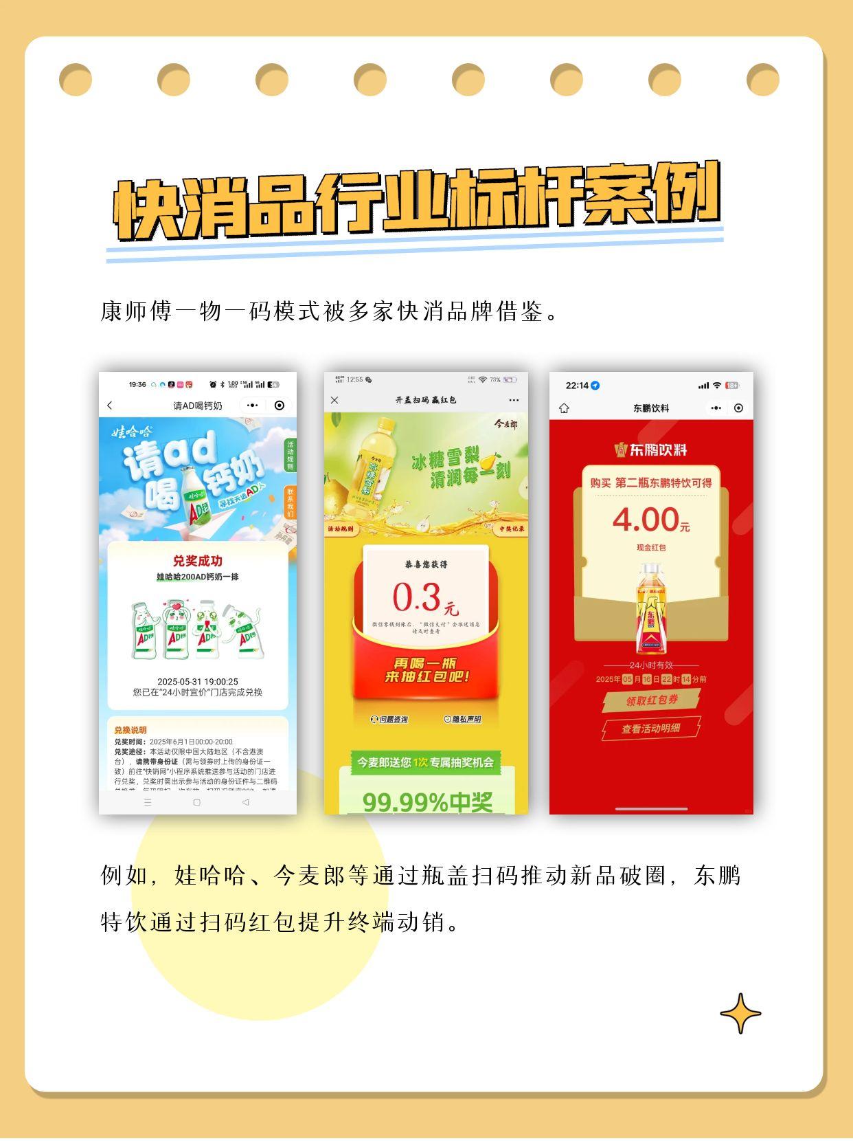 二维码营销